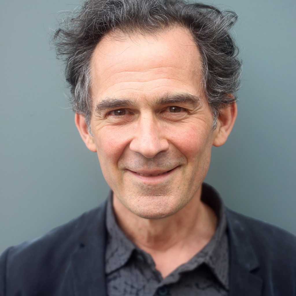 Rupert Spira ~ The Essence of Non-Duality - Open Circle Center